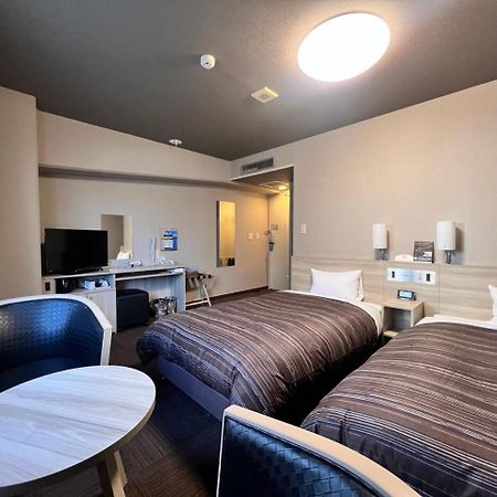Hotel Route-Inn Kitamatsudo Ekimae Екстериор снимка