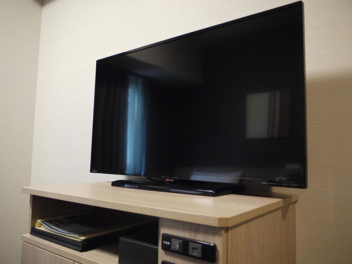 Hotel Route-Inn Kitamatsudo Ekimae Екстериор снимка