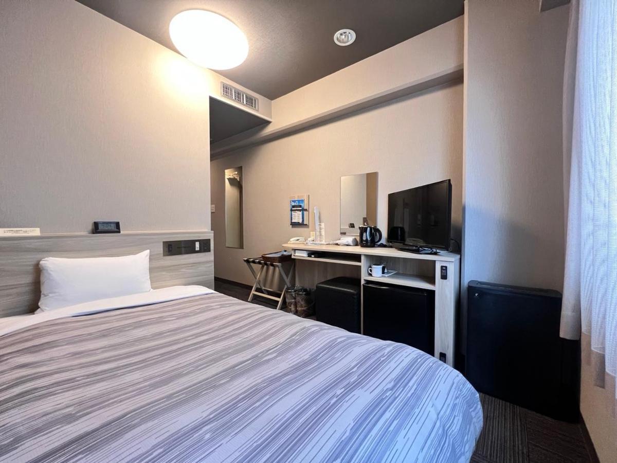 Hotel Route-Inn Kitamatsudo Ekimae Екстериор снимка