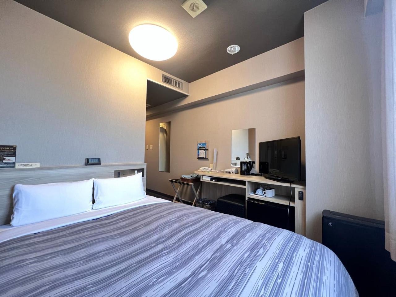 Hotel Route-Inn Kitamatsudo Ekimae Екстериор снимка